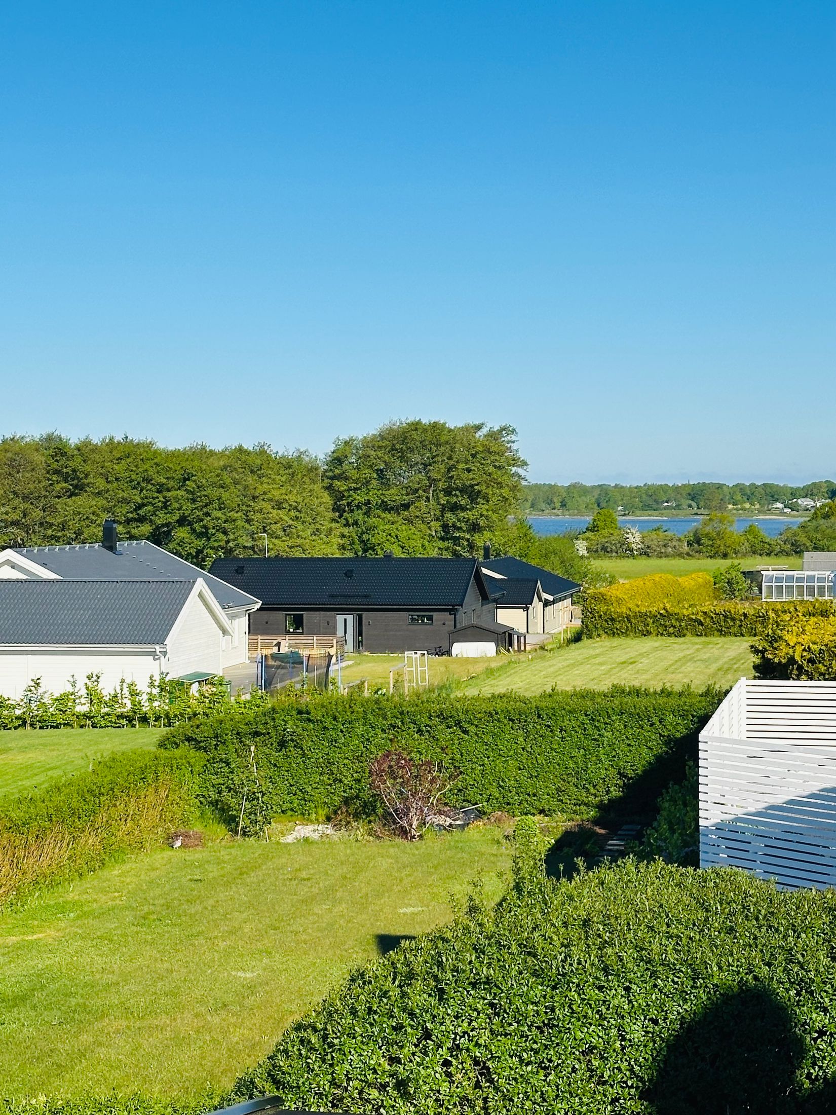 Villa, Golfbanevägen 7, Trummenäs, Karlskrona