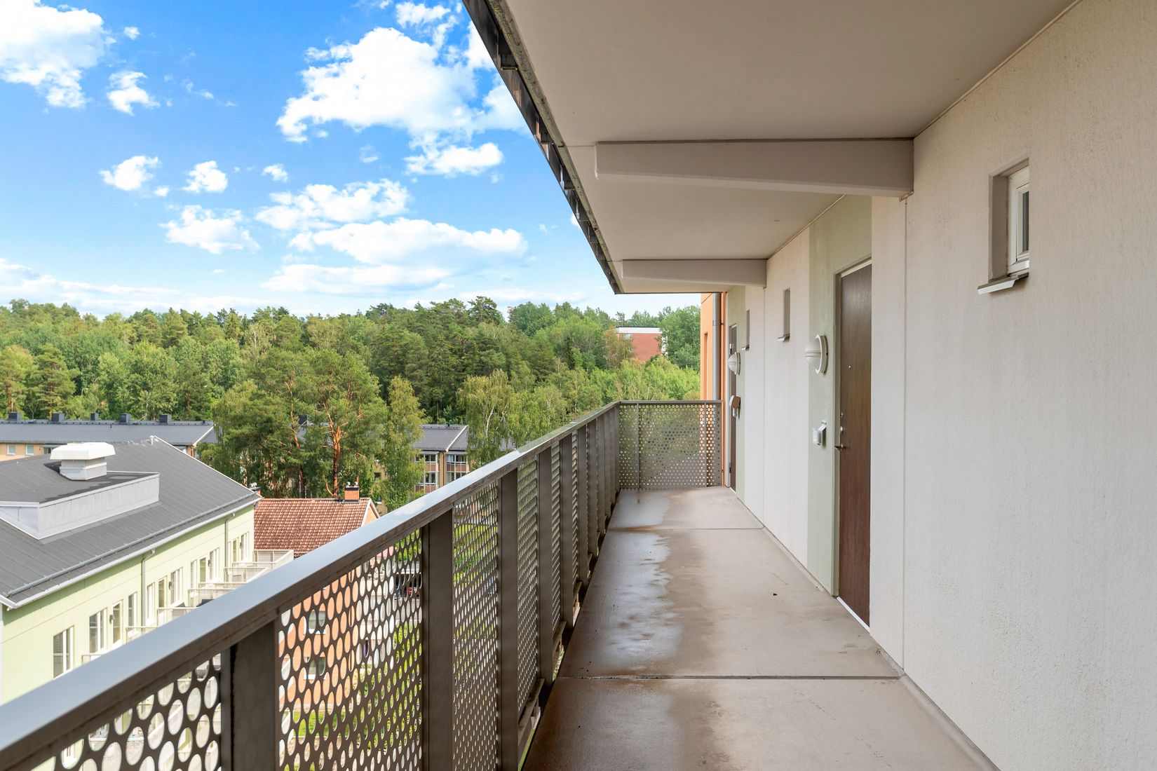 Bostadsrätt, Engelbrektsvägen 41A, 7tr, Jakobsberg, Järfälla