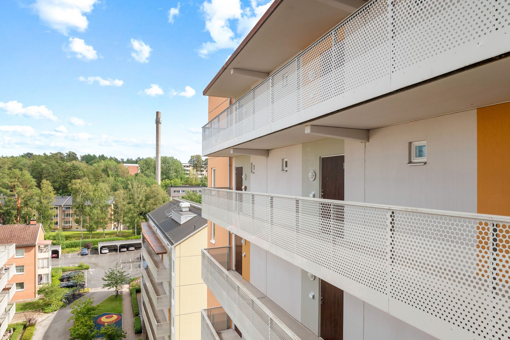 Bostadsrätt, Engelbrektsvägen 41A, 7tr, Jakobsberg, Järfälla