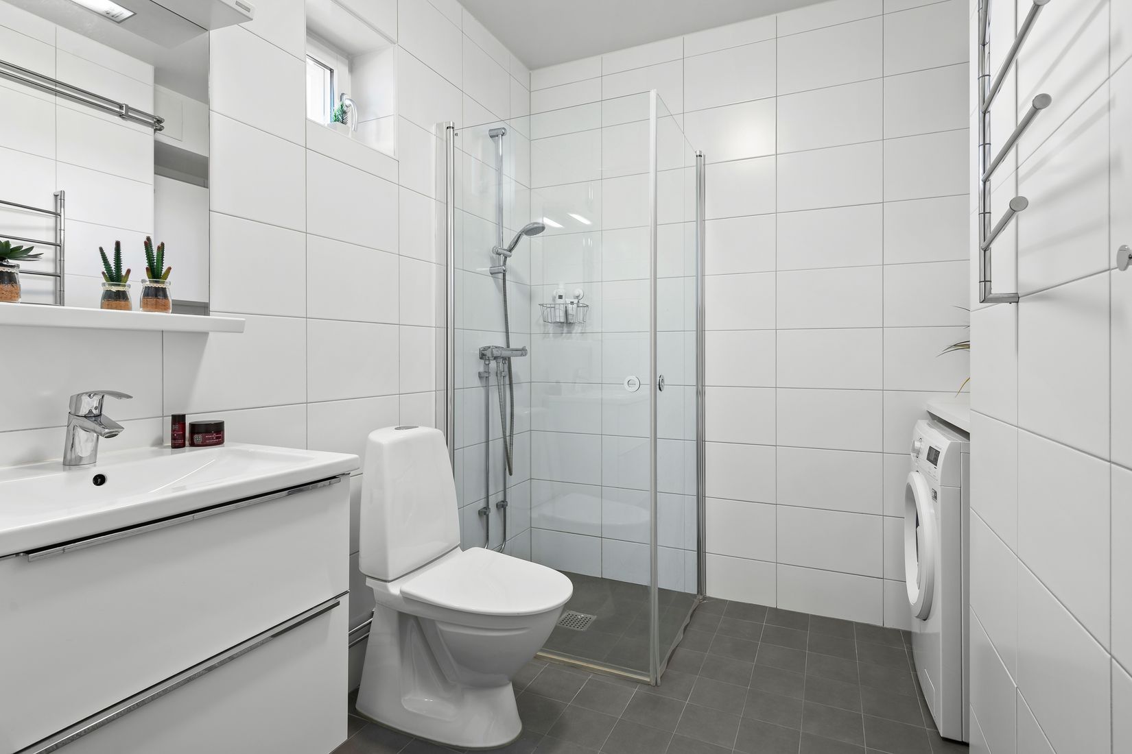 Bostadsrätt, Engelbrektsvägen 41A, 7tr, Jakobsberg, Järfälla