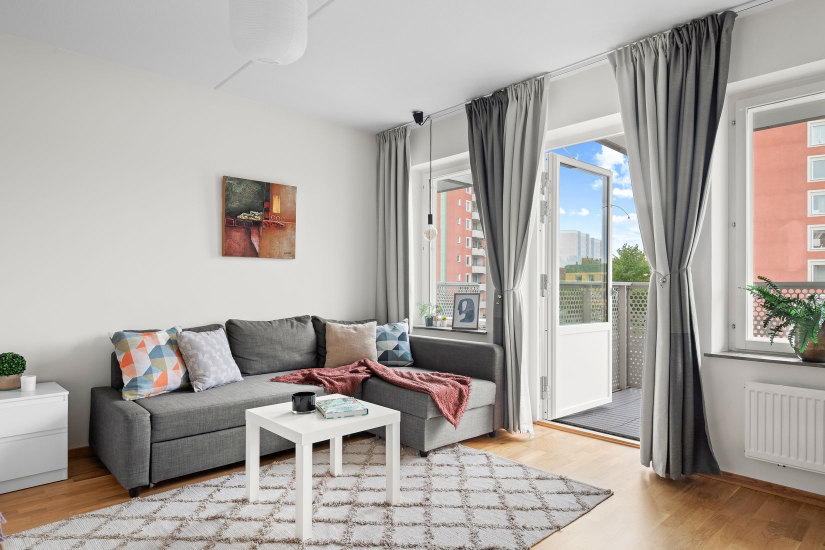 Bostadsrätt, Engelbrektsvägen 41A, 7tr, Jakobsberg, Järfälla