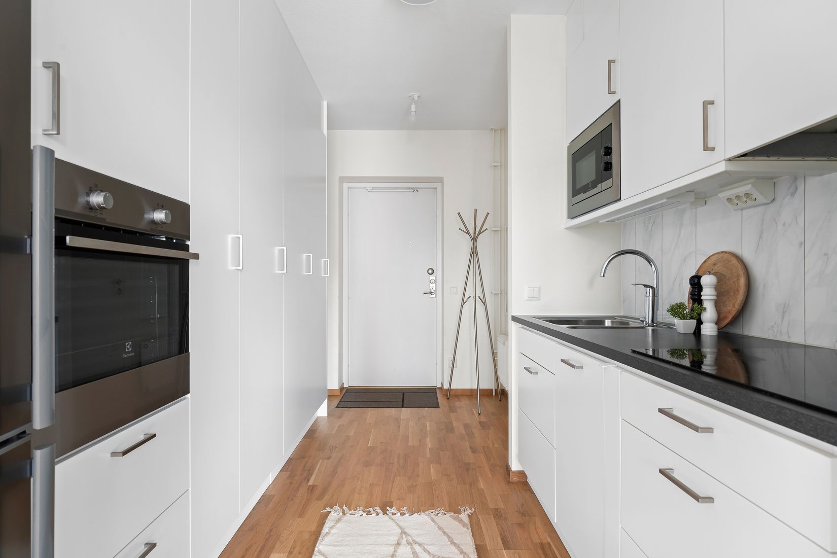 Bostadsrätt, Engelbrektsvägen 41A, 7tr, Jakobsberg, Järfälla