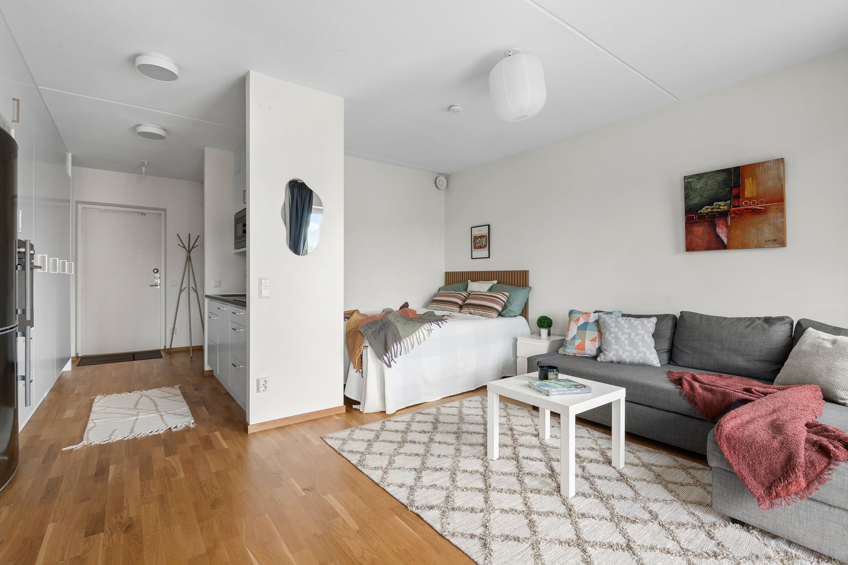 Bostadsrätt, Engelbrektsvägen 41A, 7tr, Jakobsberg, Järfälla