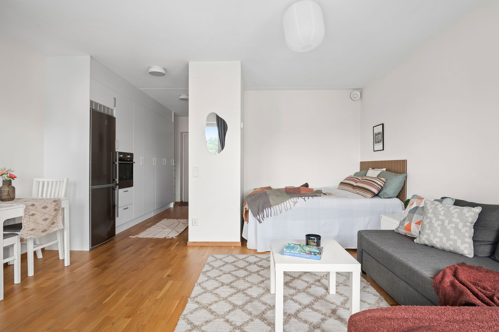 Bostadsrätt, Engelbrektsvägen 41A, 7tr, Jakobsberg, Järfälla