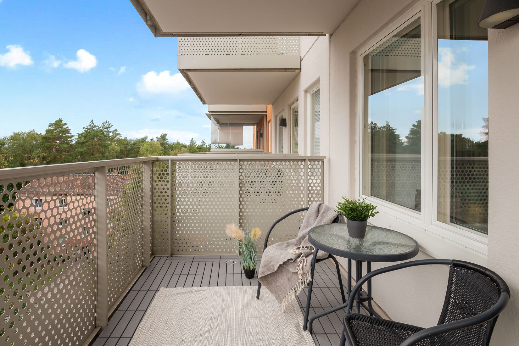 Bostadsrätt, Engelbrektsvägen 41A, 7tr, Jakobsberg, Järfälla