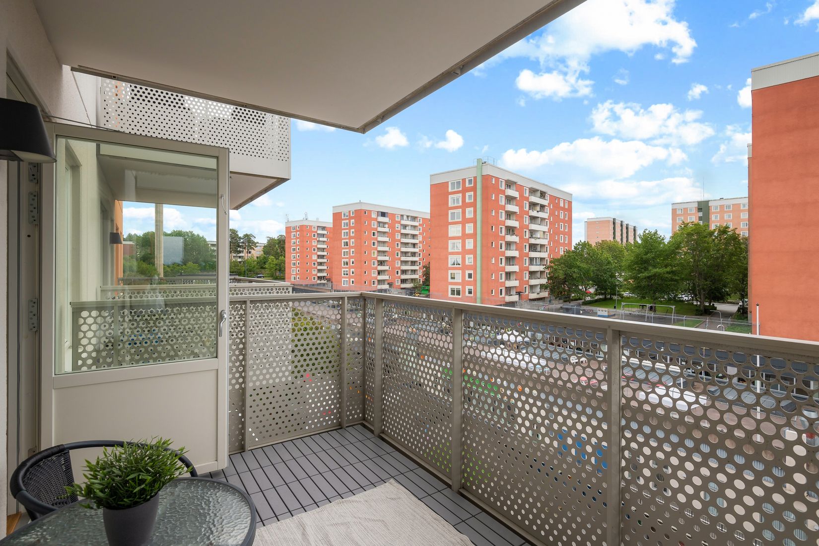 Bostadsrätt, Engelbrektsvägen 41A, 7tr, Jakobsberg, Järfälla