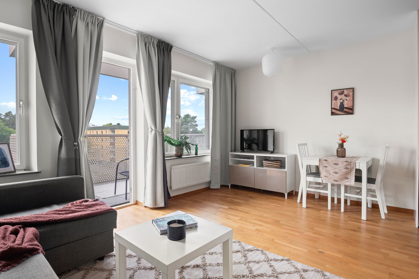 Bostadsrätt, Engelbrektsvägen 41A, 7tr, Jakobsberg, Järfälla