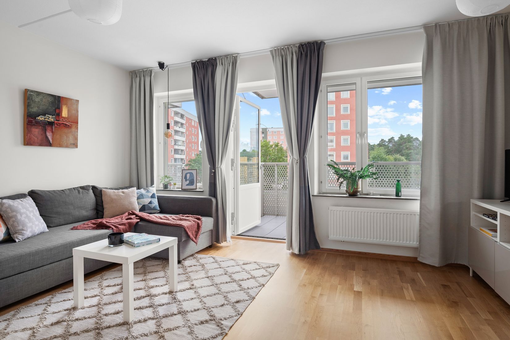 Bostadsrätt, Engelbrektsvägen 41A, 7tr, Jakobsberg, Järfälla