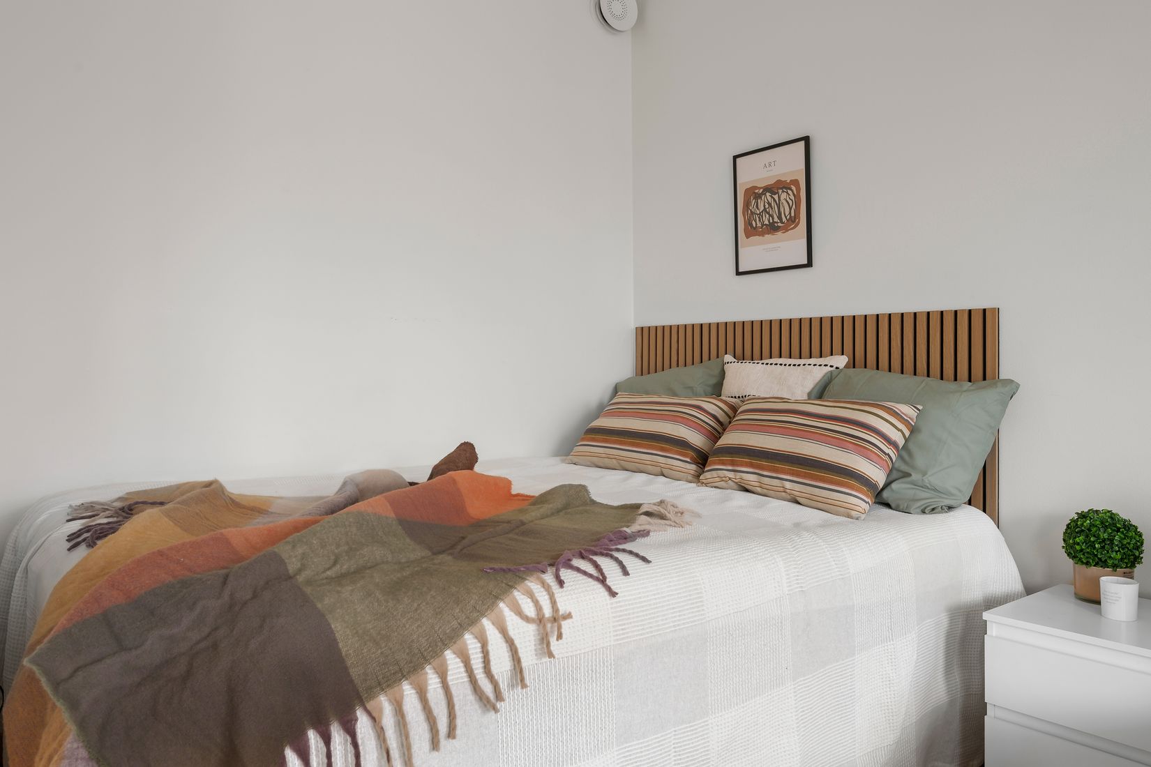 Bostadsrätt, Engelbrektsvägen 41A, 7tr, Jakobsberg, Järfälla