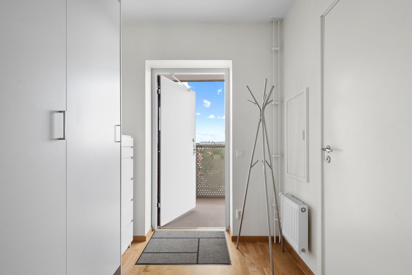 Bostadsrätt, Engelbrektsvägen 41A, 7tr, Jakobsberg, Järfälla