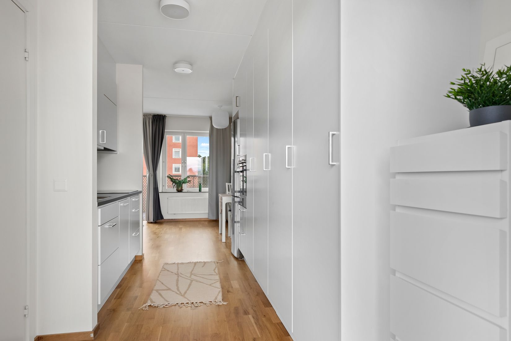 Bostadsrätt, Engelbrektsvägen 41A, 7tr, Jakobsberg, Järfälla