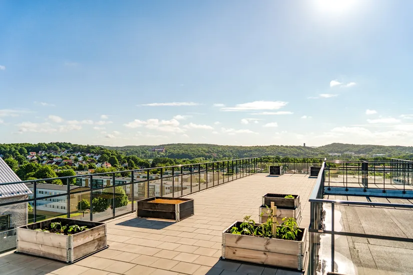 Bostadsrätt, Gunnestorpsvägen 113, Tuve, Göteborg