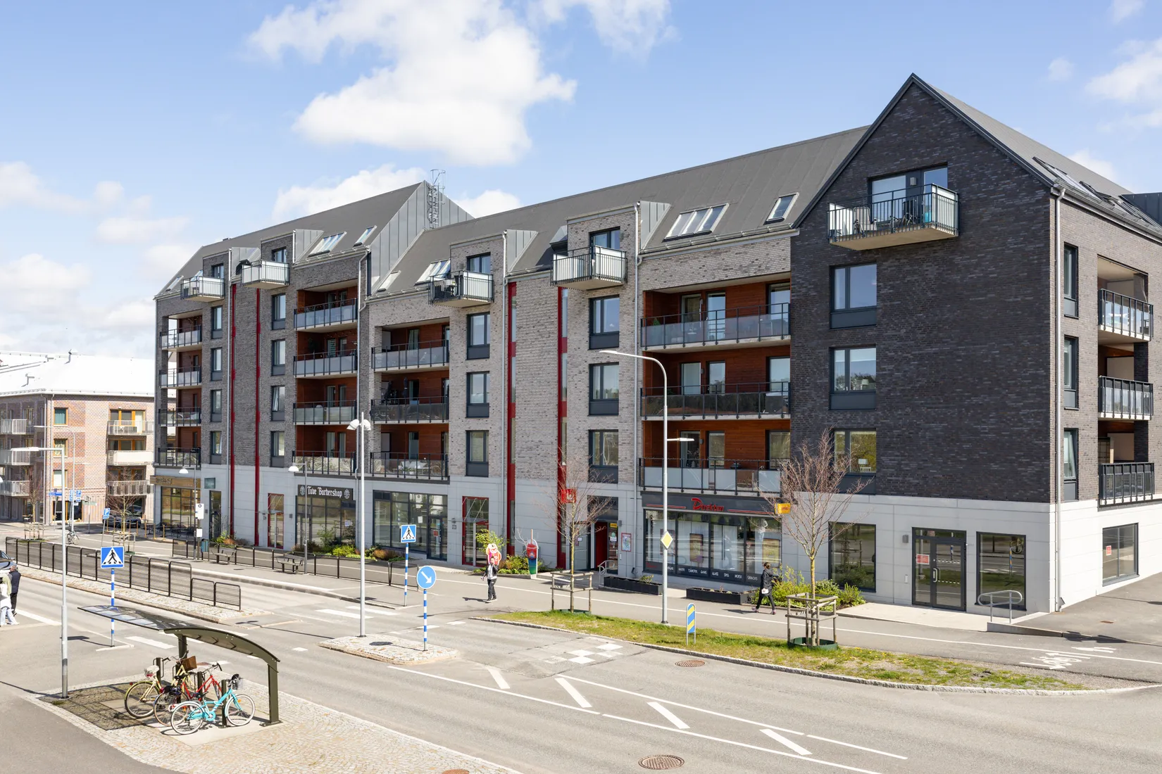 Bostadsrätt, Gunnestorpsvägen 113, Tuve, Göteborg