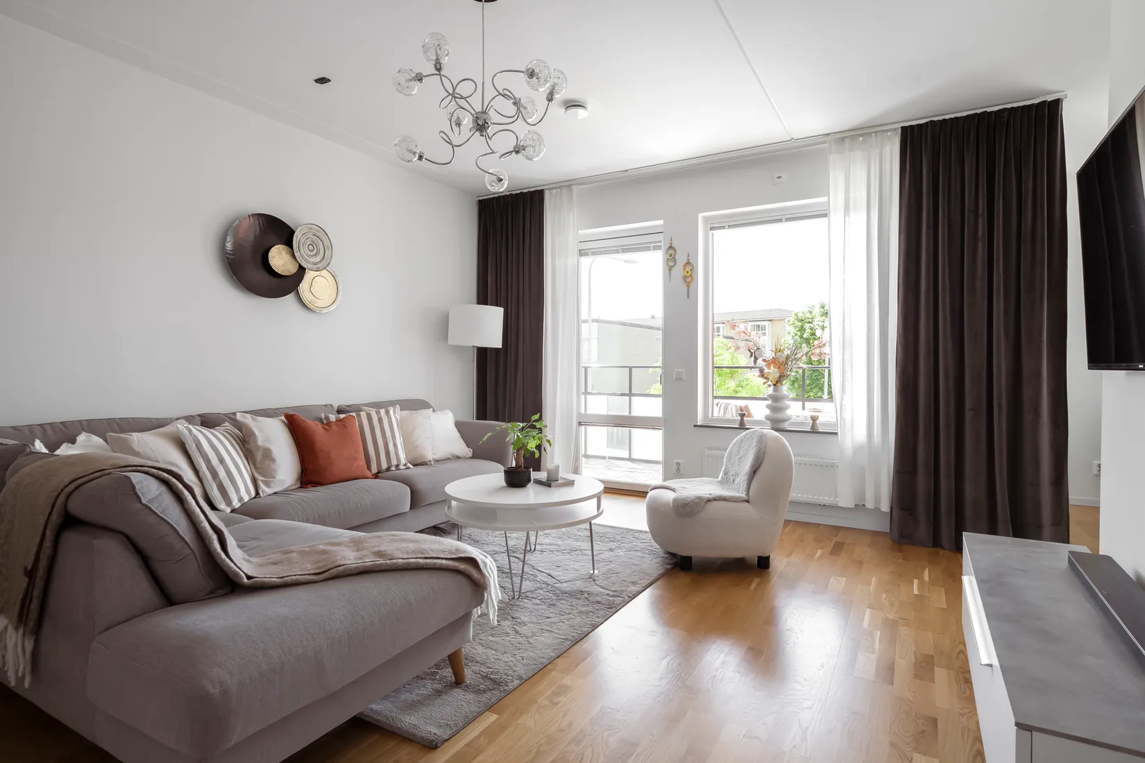 Bostadsrätt, Gunnestorpsvägen 113, Tuve, Göteborg