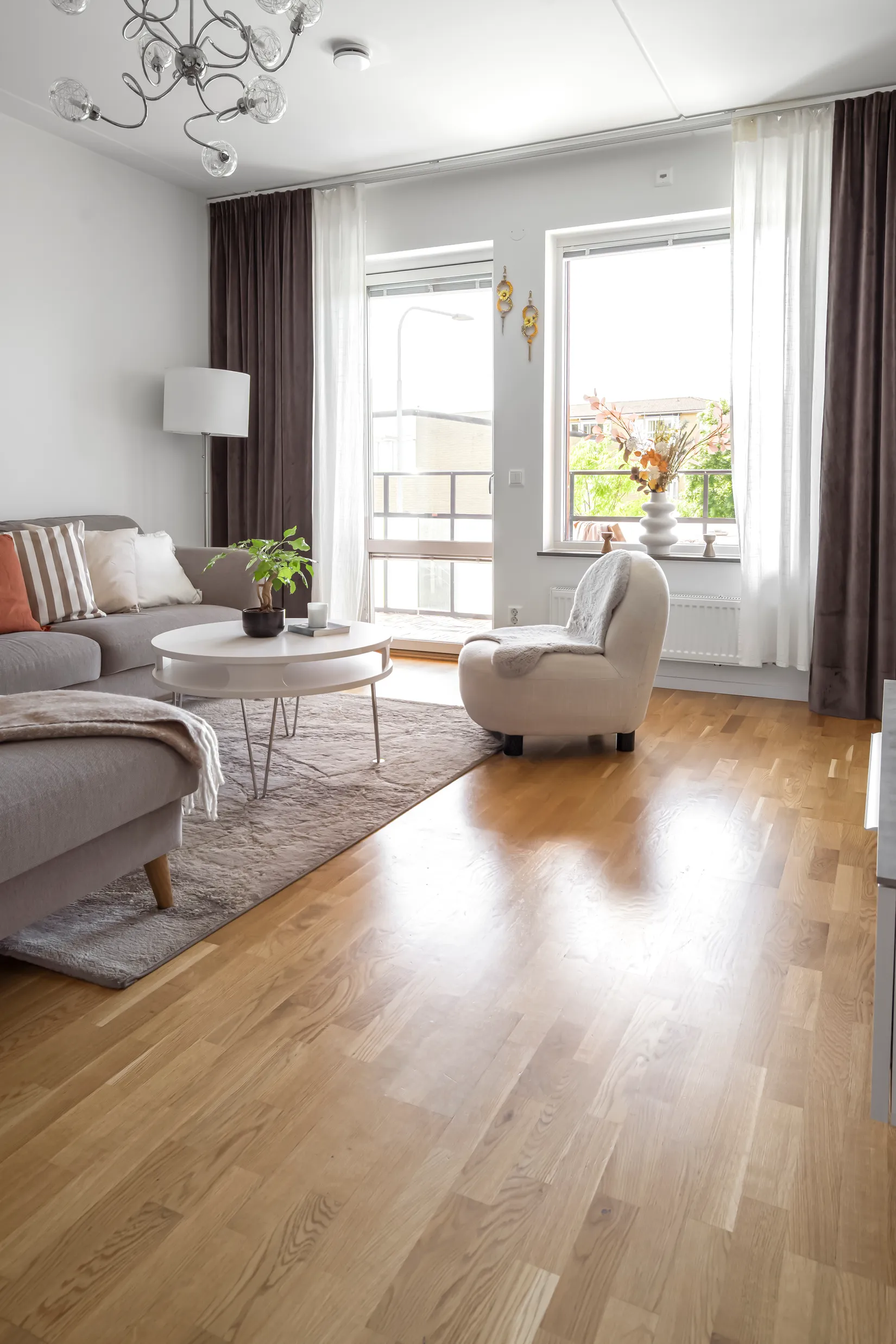 Bostadsrätt, Gunnestorpsvägen 113, Tuve, Göteborg