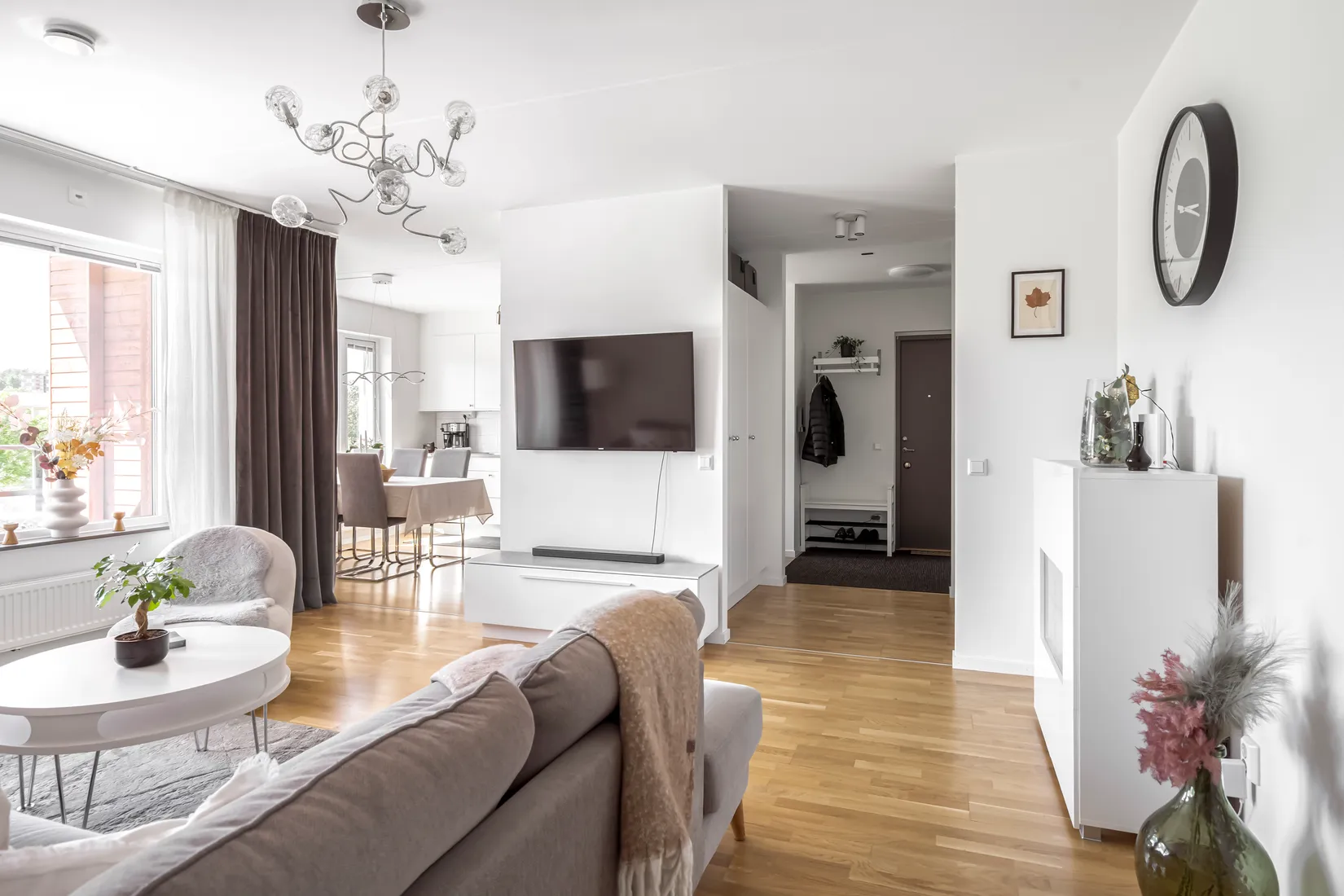 Bostadsrätt, Gunnestorpsvägen 113, Tuve, Göteborg