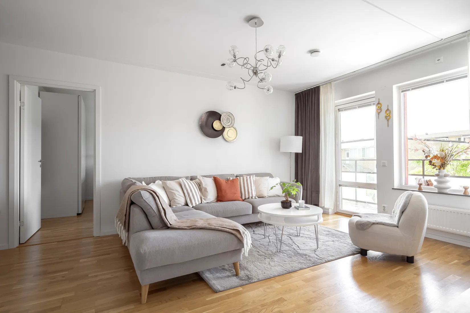 Bostadsrätt, Gunnestorpsvägen 113, Tuve, Göteborg