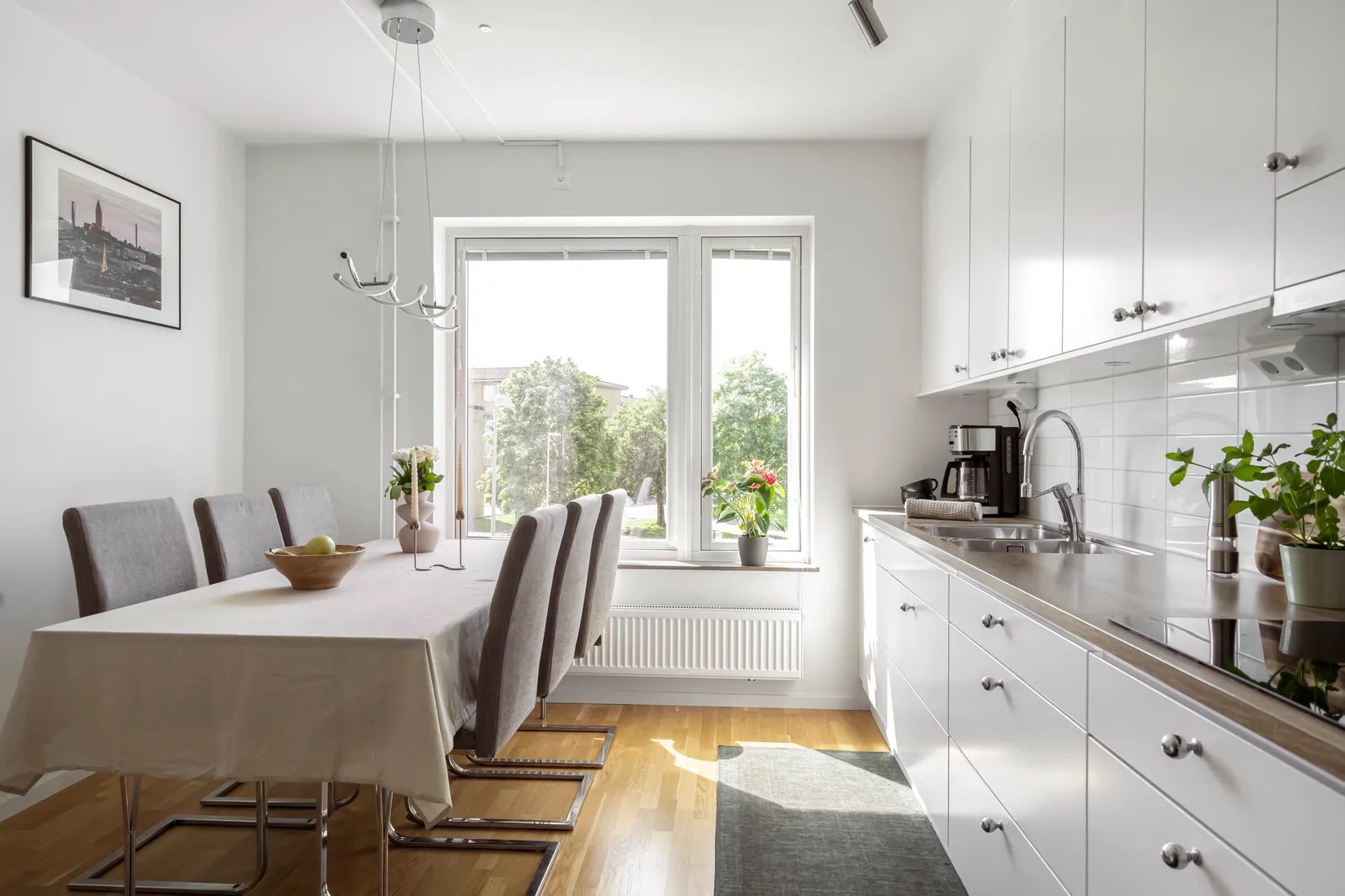 Bostadsrätt, Gunnestorpsvägen 113, Tuve, Göteborg