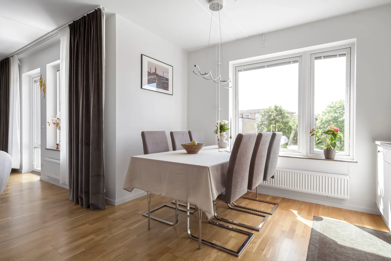 Bostadsrätt, Gunnestorpsvägen 113, Tuve, Göteborg