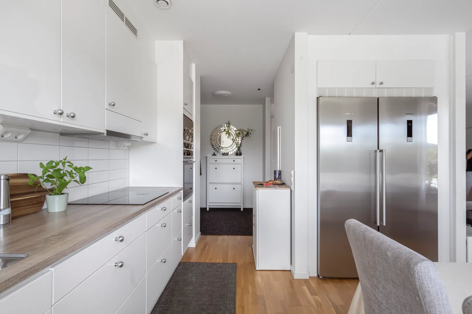 Bostadsrätt, Gunnestorpsvägen 113, Tuve, Göteborg