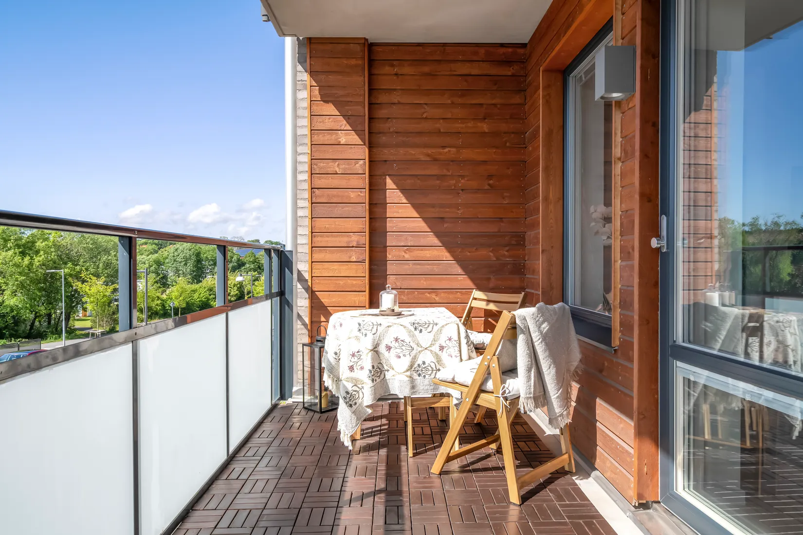 Bostadsrätt, Gunnestorpsvägen 113, Tuve, Göteborg