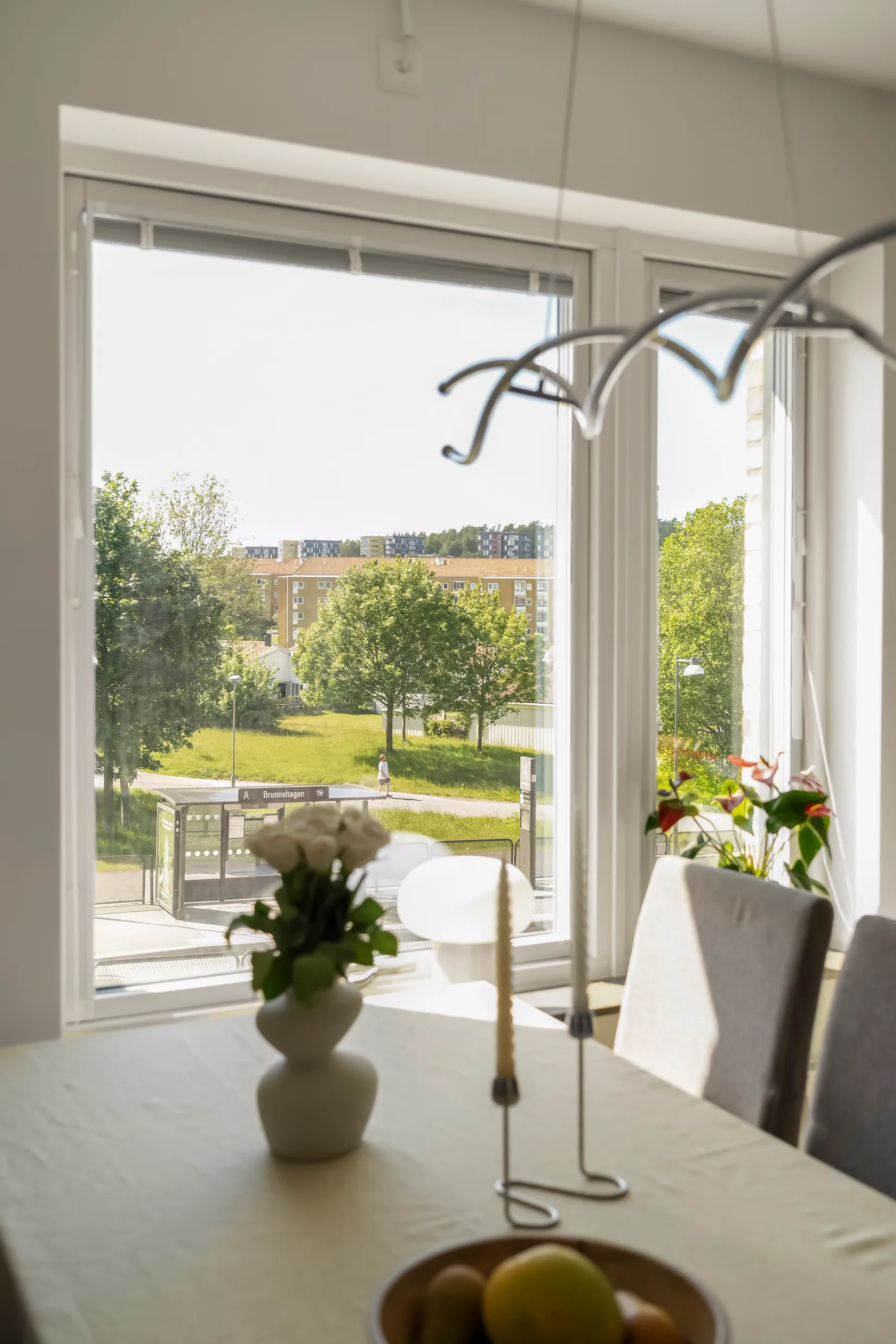 Bostadsrätt, Gunnestorpsvägen 113, Tuve, Göteborg