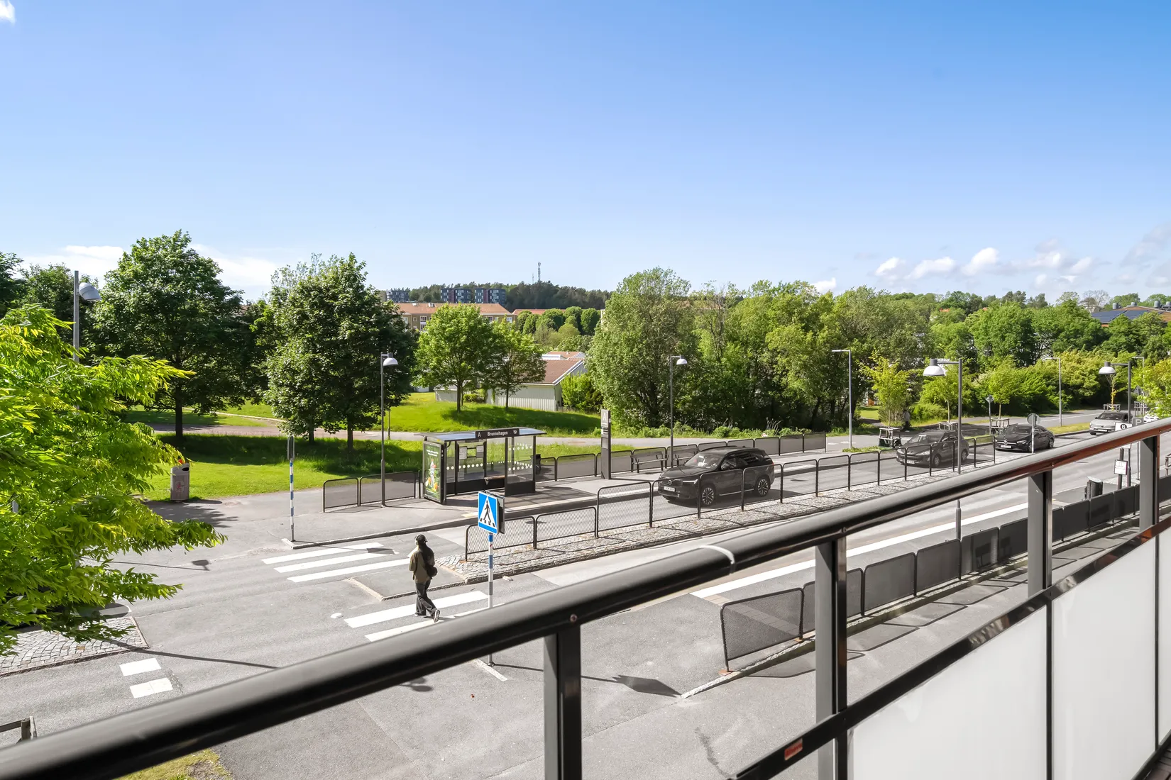 Bostadsrätt, Gunnestorpsvägen 113, Tuve, Göteborg