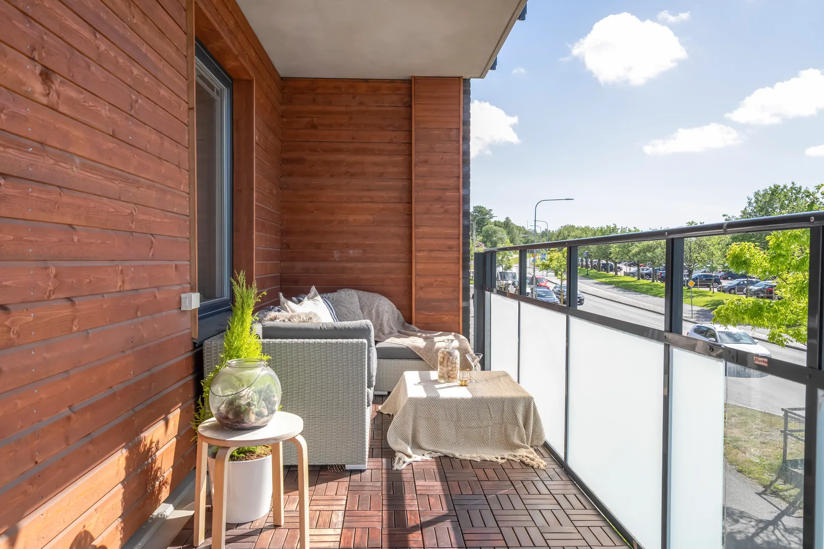 Bostadsrätt, Gunnestorpsvägen 113, Tuve, Göteborg