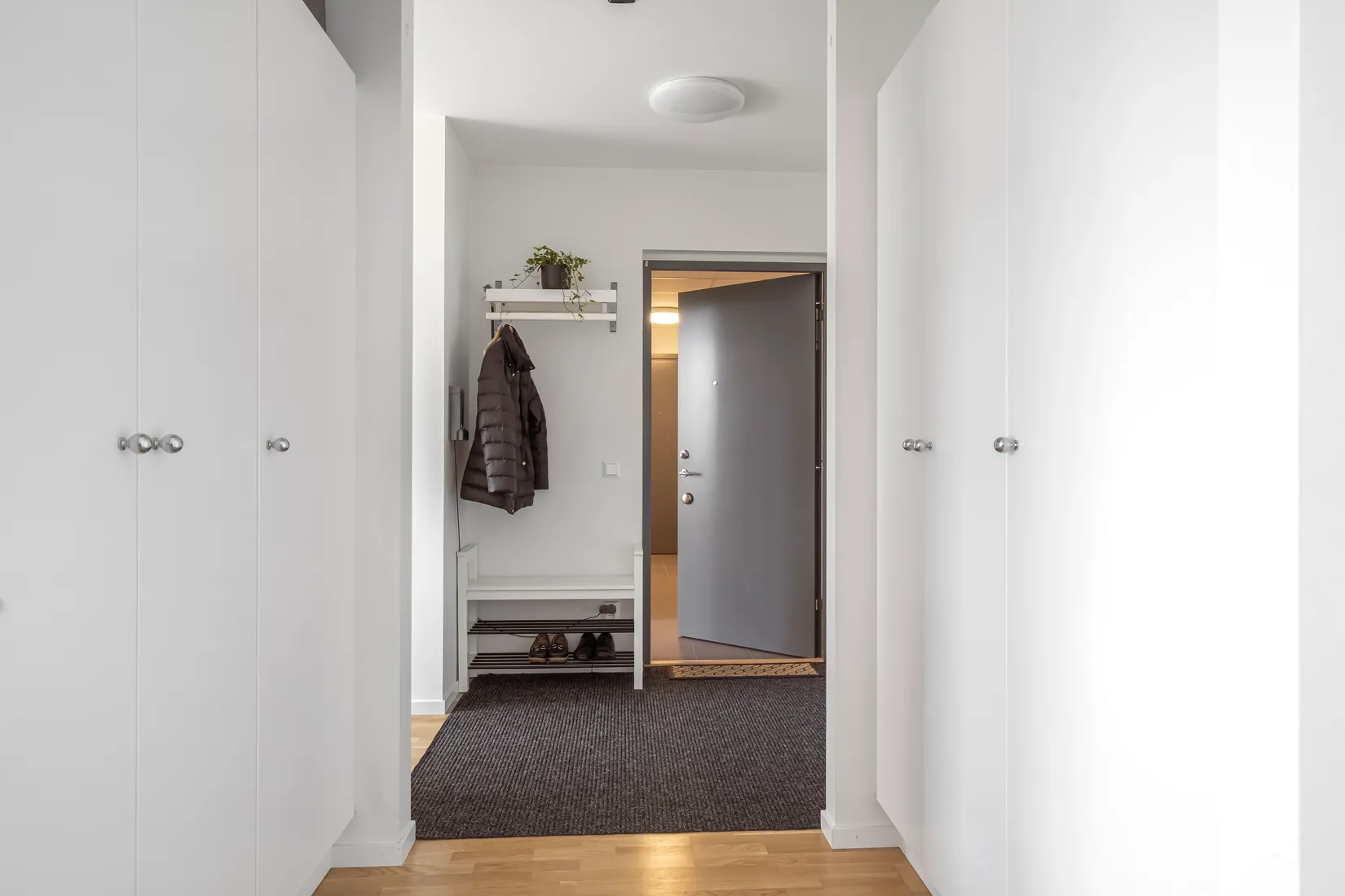 Bostadsrätt, Gunnestorpsvägen 113, Tuve, Göteborg