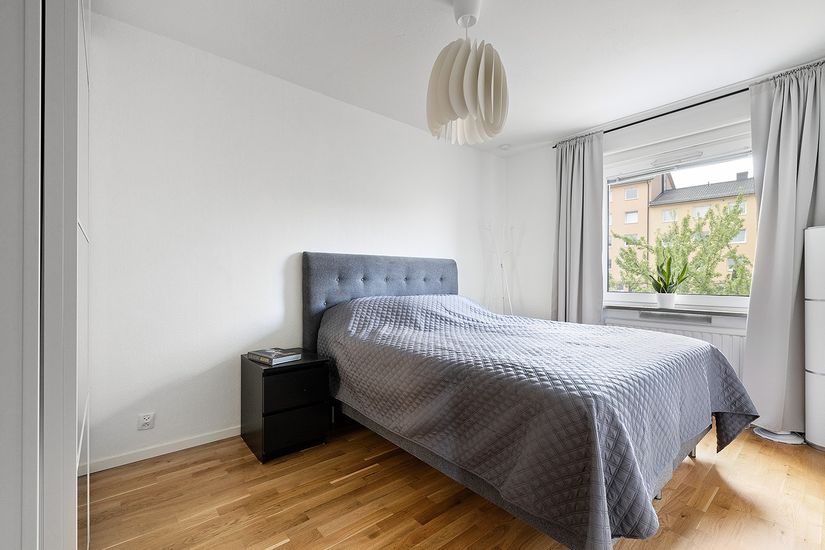 Bostadsrätt, Frihetsvägen 14, Jakobsberg, Järfälla