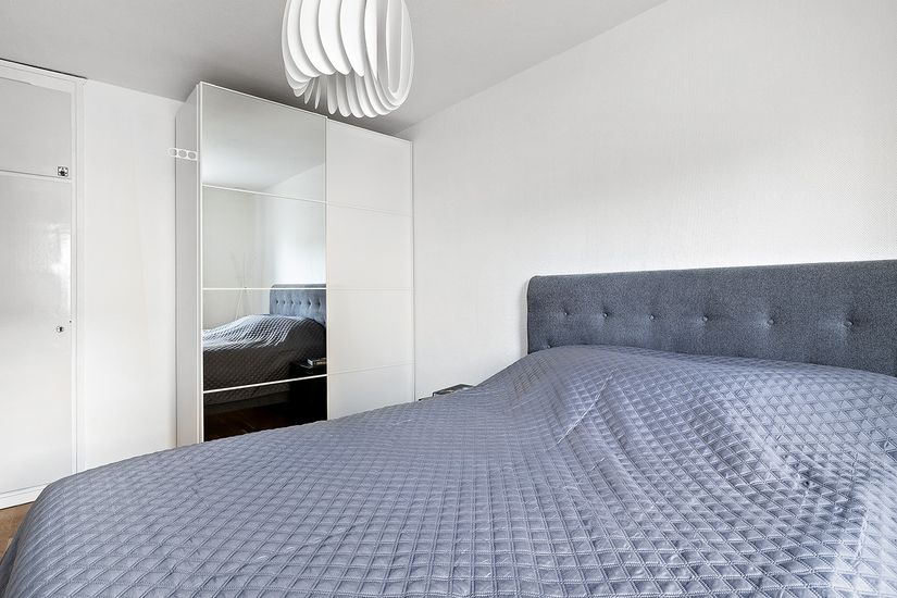 Bostadsrätt, Frihetsvägen 14, Jakobsberg, Järfälla