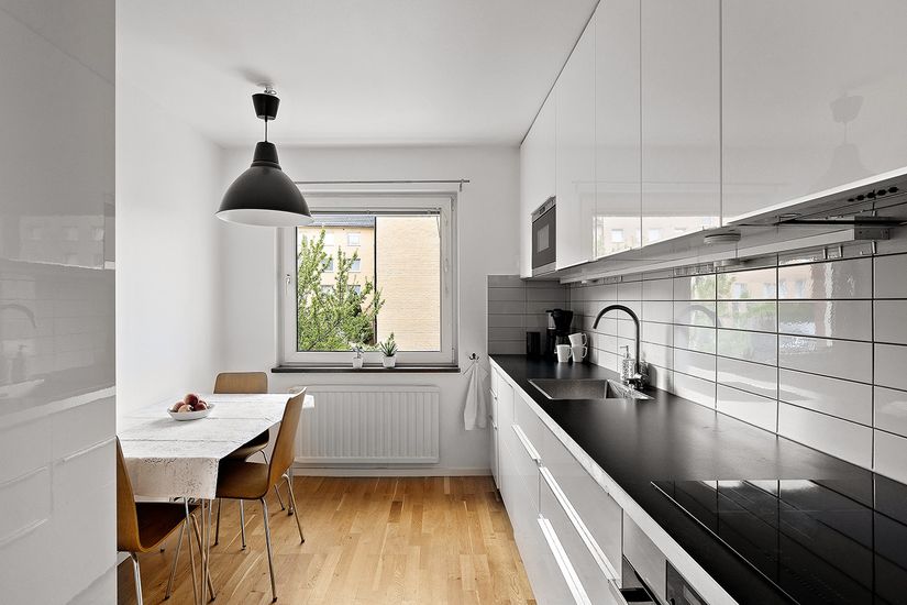 Bostadsrätt, Frihetsvägen 14, Jakobsberg, Järfälla