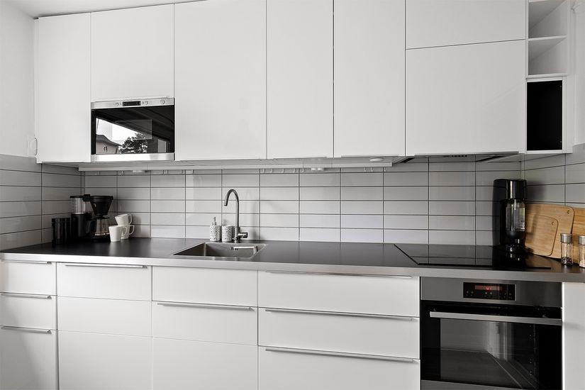 Bostadsrätt, Frihetsvägen 14, Jakobsberg, Järfälla