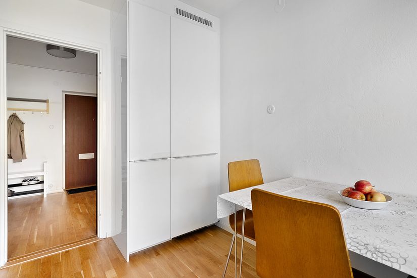 Bostadsrätt, Frihetsvägen 14, Jakobsberg, Järfälla