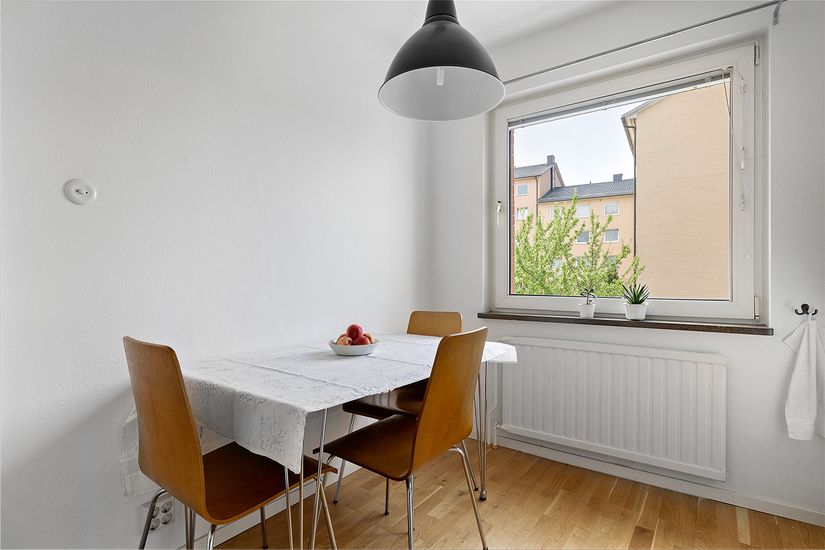 Bostadsrätt, Frihetsvägen 14, Jakobsberg, Järfälla