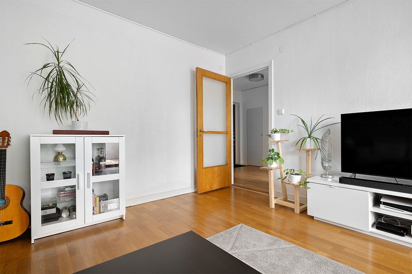 Bostadsrätt, Frihetsvägen 14, Jakobsberg, Järfälla