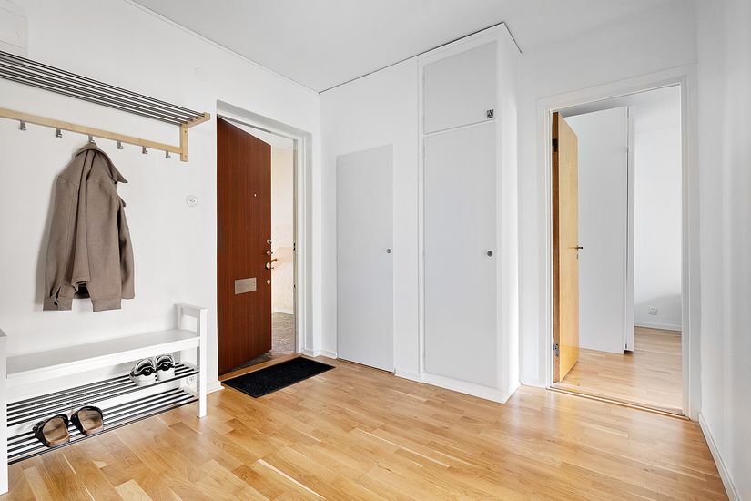 Bostadsrätt, Frihetsvägen 14, Jakobsberg, Järfälla