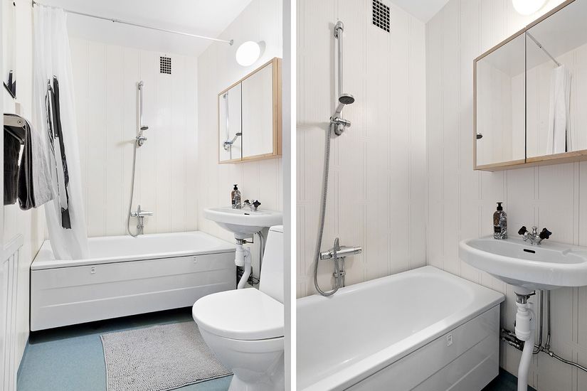 Bostadsrätt, Frihetsvägen 14, Jakobsberg, Järfälla