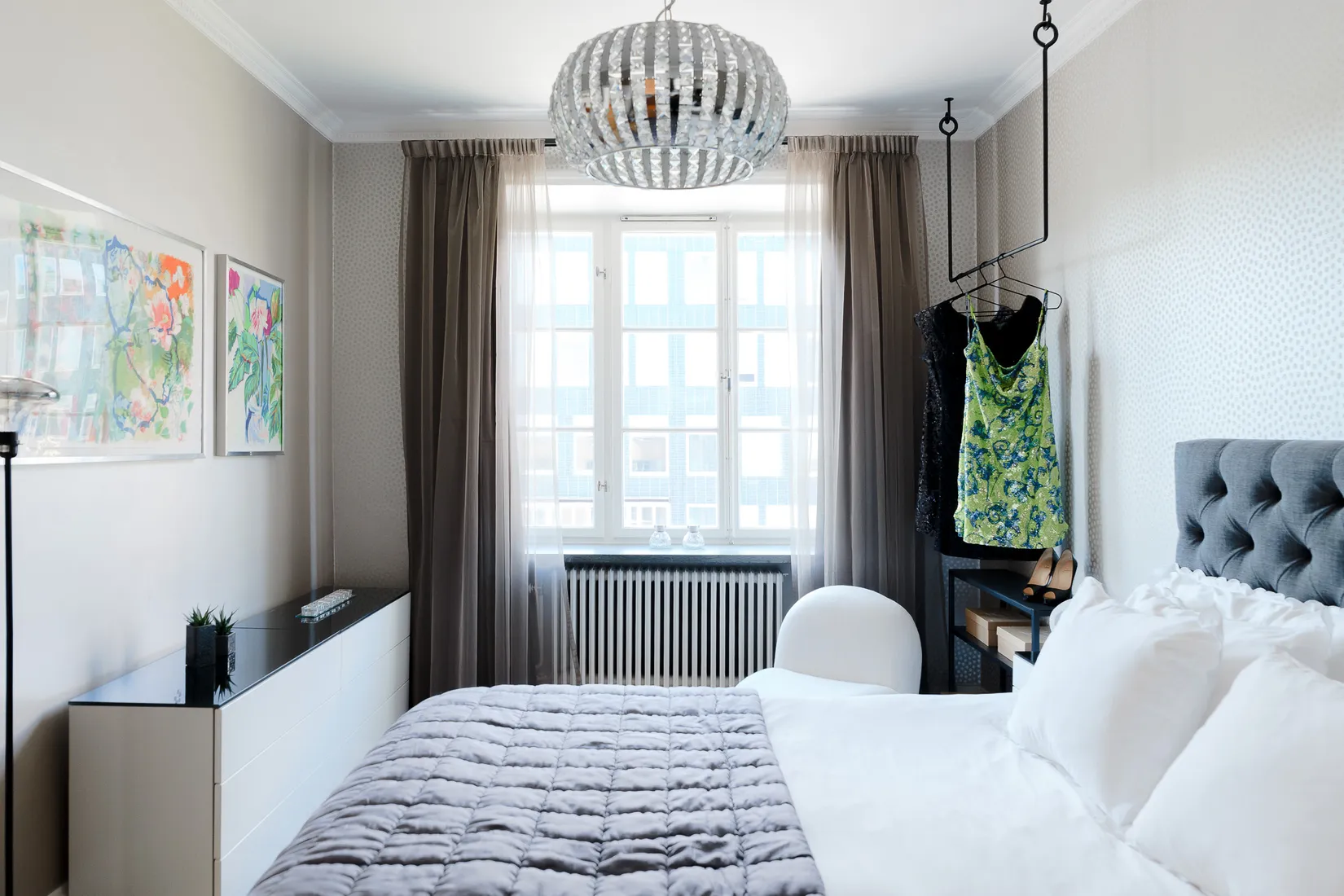 Bostadsrätt, Sveavägen 62, Norrmalm, Stockholm