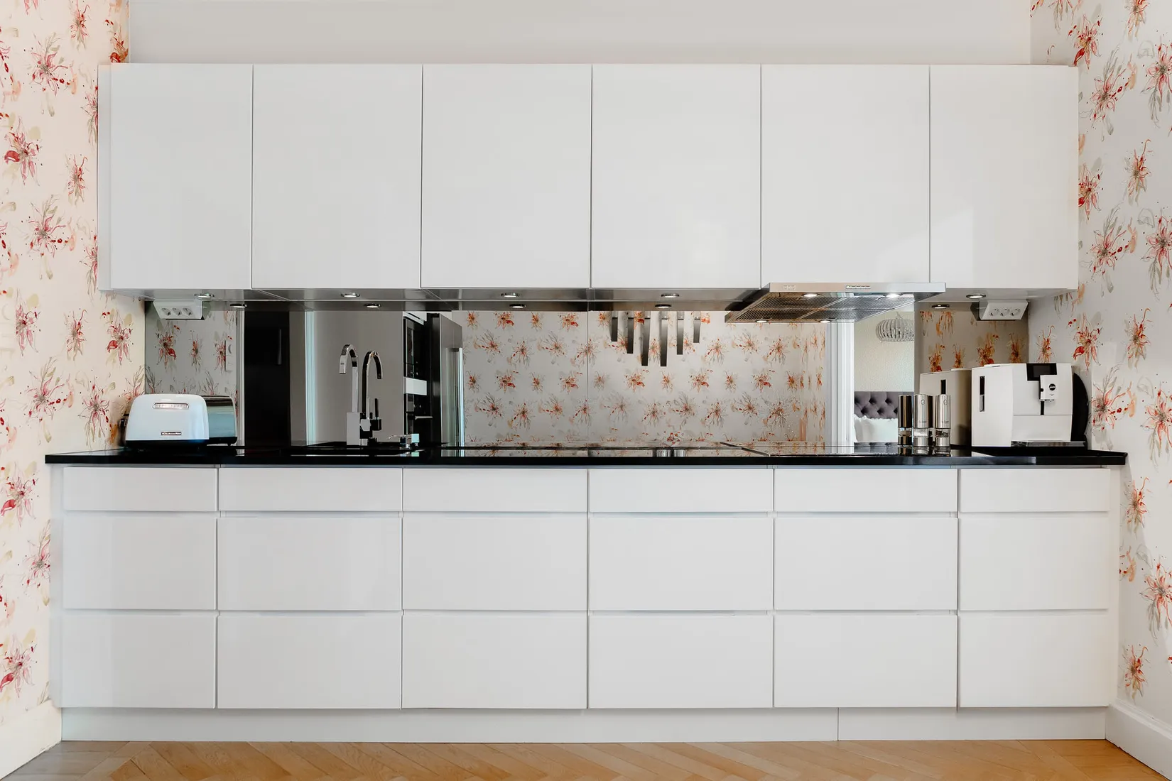 Bostadsrätt, Sveavägen 62, Norrmalm, Stockholm