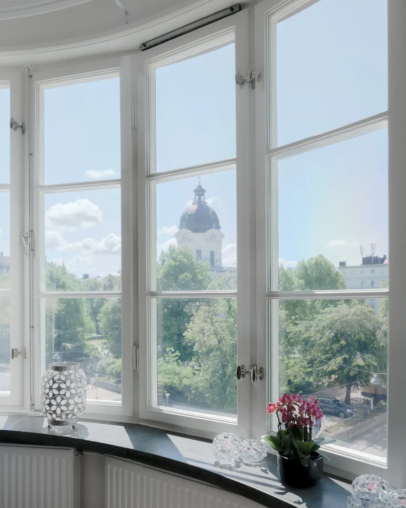 Bostadsrätt, Sveavägen 62, Norrmalm, Stockholm