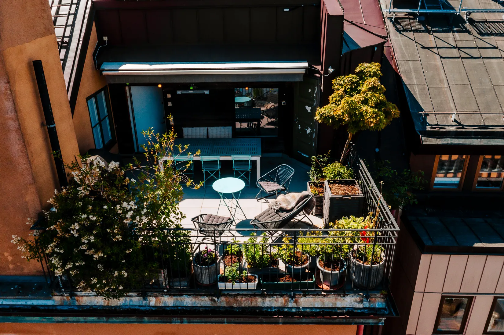 Bostadsrätt, Sveavägen 62, Norrmalm, Stockholm