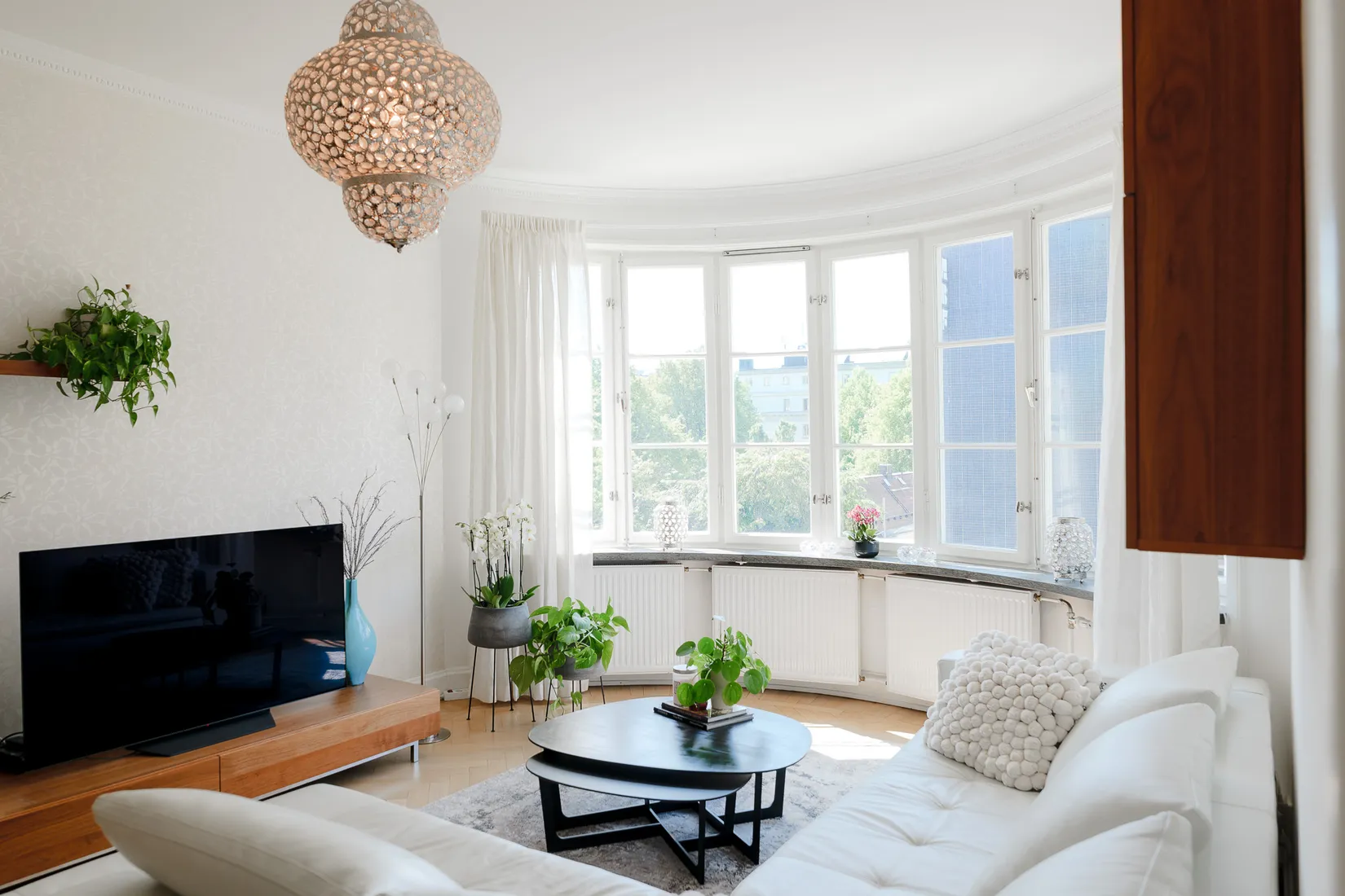 Bostadsrätt, Sveavägen 62, Norrmalm, Stockholm