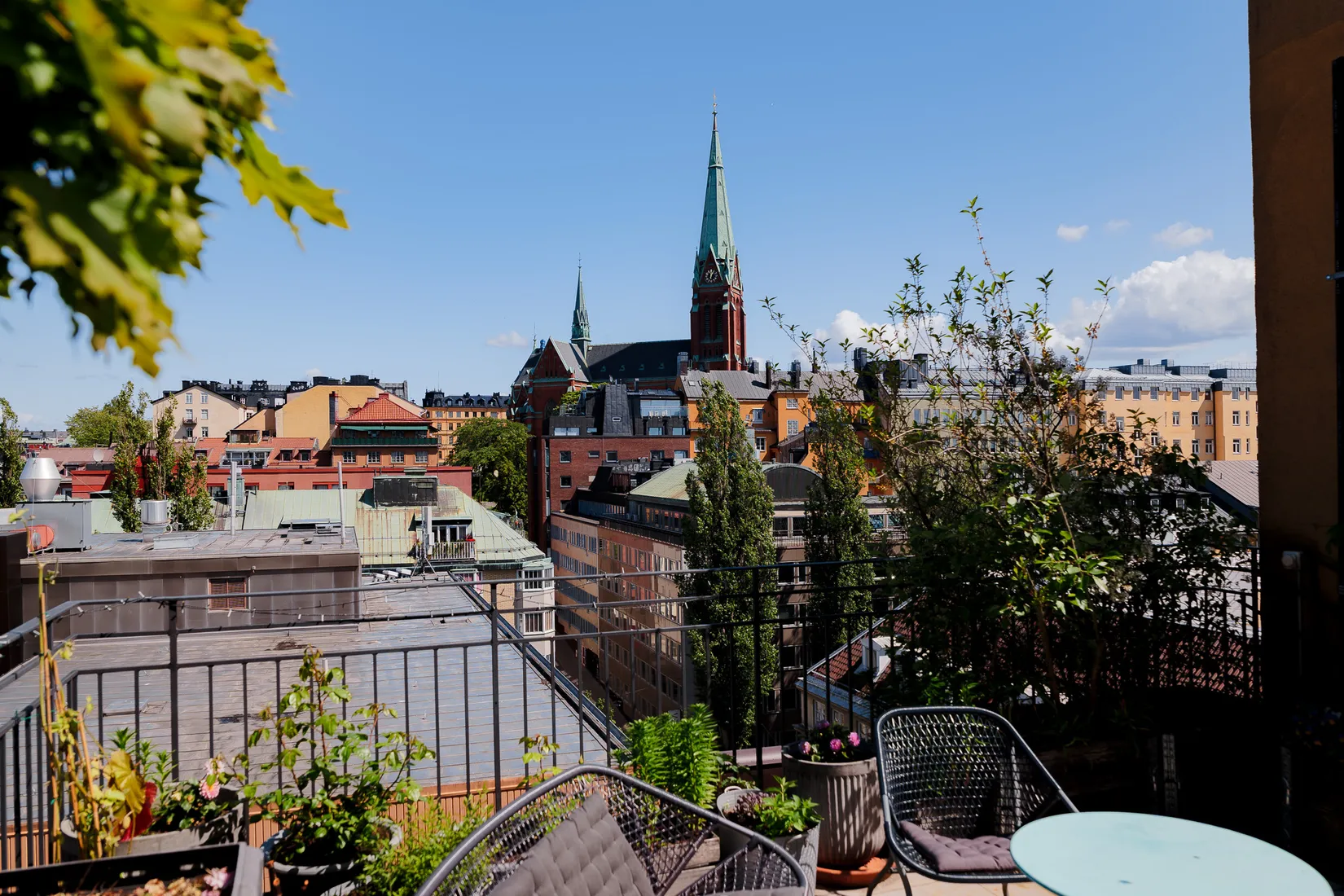 Bostadsrätt, Sveavägen 62, Norrmalm, Stockholm