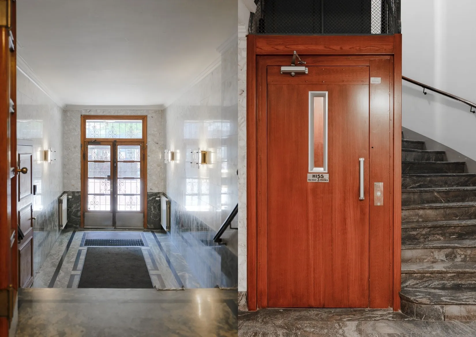 Bostadsrätt, Sveavägen 62, Norrmalm, Stockholm