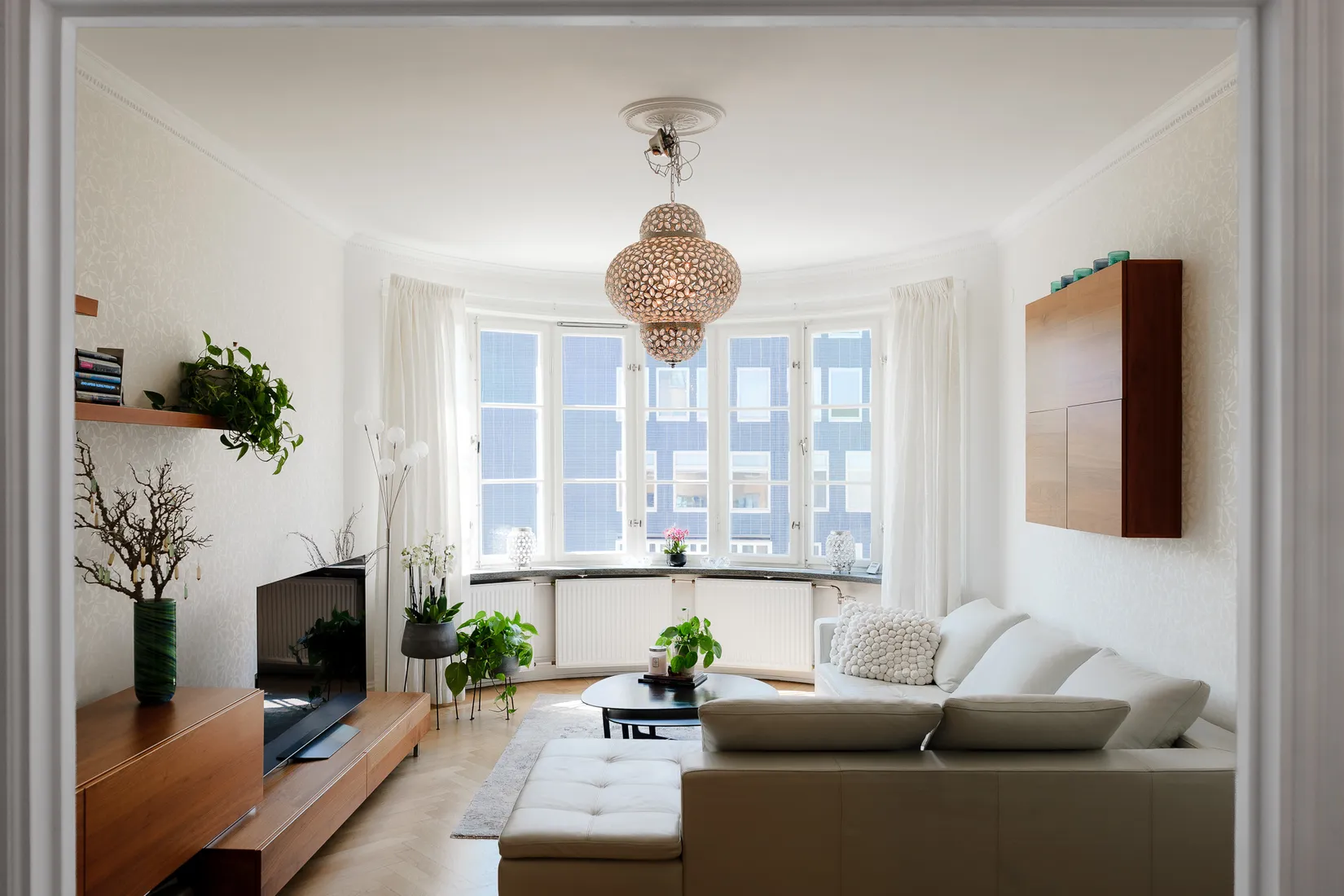 Bostadsrätt, Sveavägen 62, Norrmalm, Stockholm