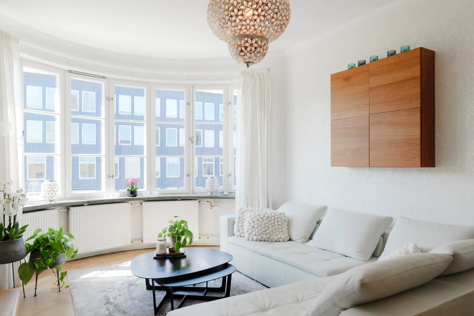 Bostadsrätt, Sveavägen 62, Norrmalm, Stockholm