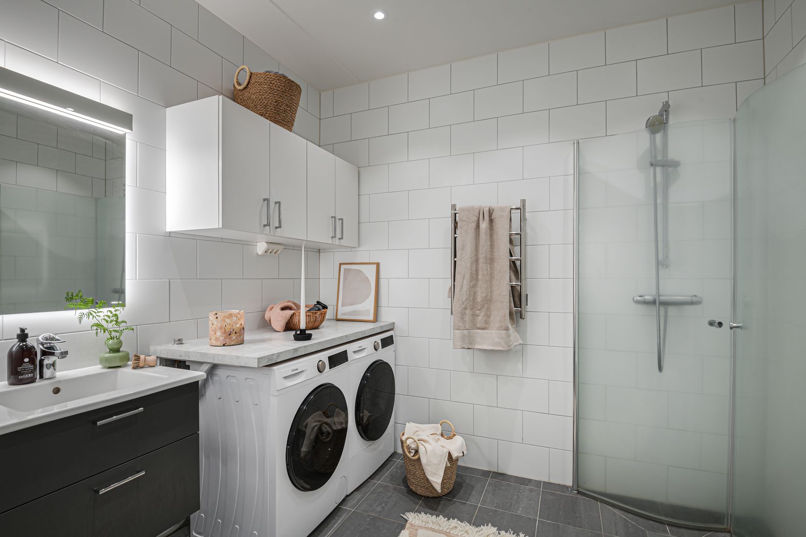 Bostadsrätt, Backadalsstigen 8A, Bergsäter, Borås