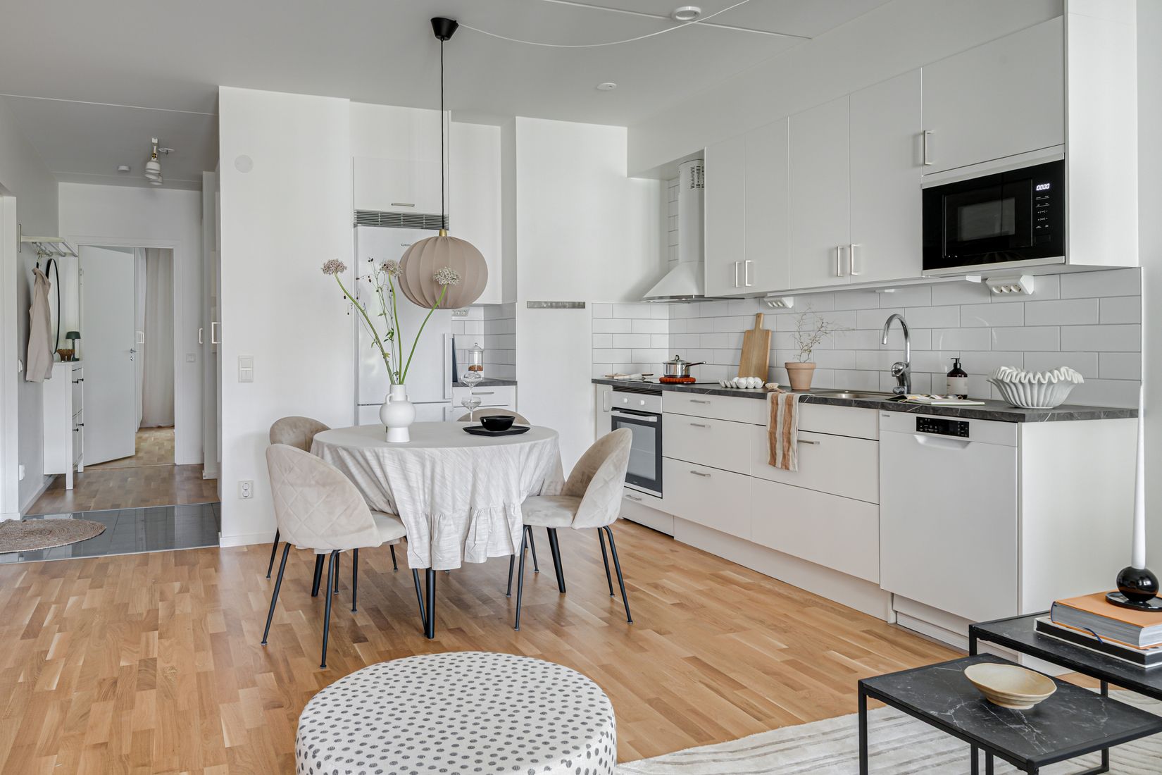 Bostadsrätt, Backadalsstigen 8A, Bergsäter, Borås