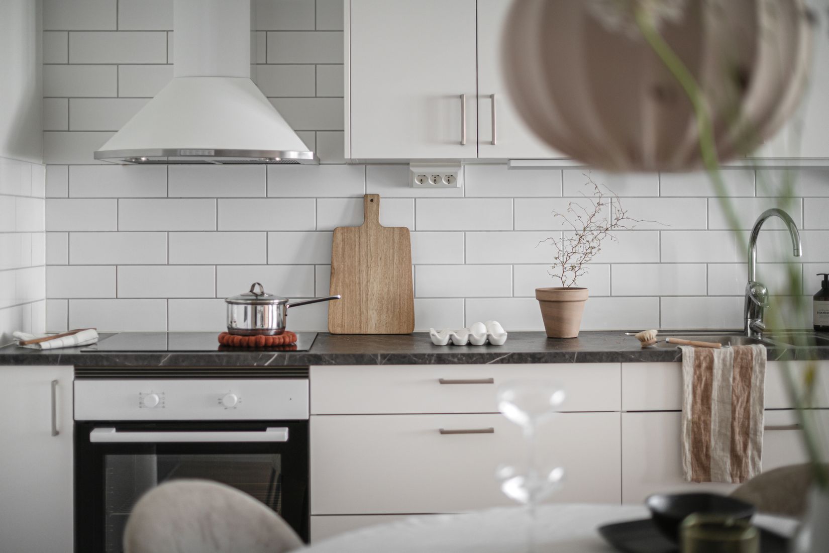 Bostadsrätt, Backadalsstigen 8A, Bergsäter, Borås